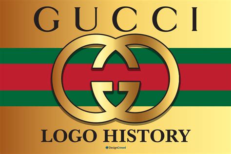 The Complete History Of The Gucci Logo .